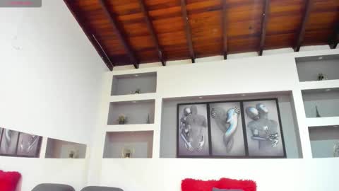 Ambar  online show from 01/15/26, 11:48