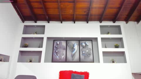 Ambar  online show from 02/06/26, 11:46