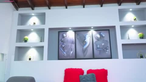 Ambar  online show from 04/17/26, 11:24