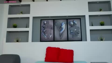 Ambar  online show from 05/05/26, 12:46