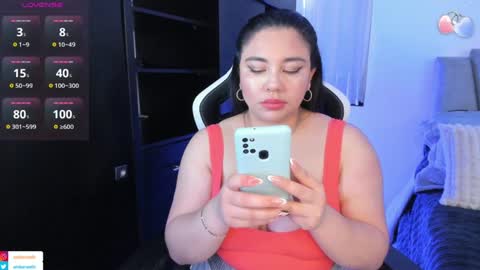 ana online show from 01/25/25, 06:46