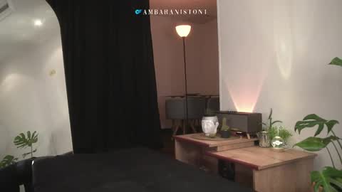 Ambar online show from 09/08/25, 11:15