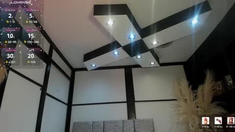 Ambar online show from 03/16/26, 09:41