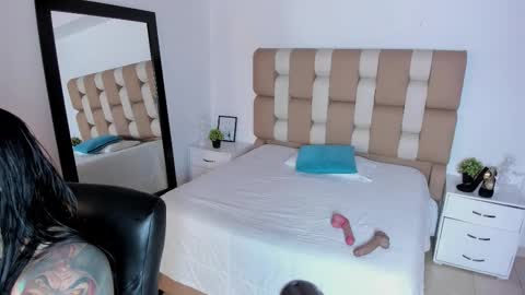 ambarcoxx online show from 02/25/26, 12:04