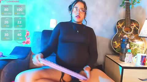 Snapshot of ambardevon_x chatting on 04/29/26, 05:30 ambardevon_x online show from 04/29/26, 05:30