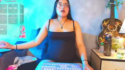 Snapshot of ambardevon_x chatting on 05/01/26, 08:24 ambardevon_x online show from 05/01/26, 08:24