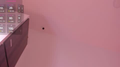 ambarevans_ online show from 01/07/26, 11:45