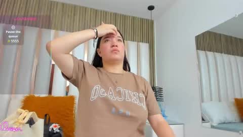 Snapshot of ambargills chatting on 01/18/26, 01:59 AmbarGills online show from 01/18/26, 01:59