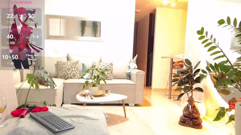 Ambar online show from 12/23/24, 01:18