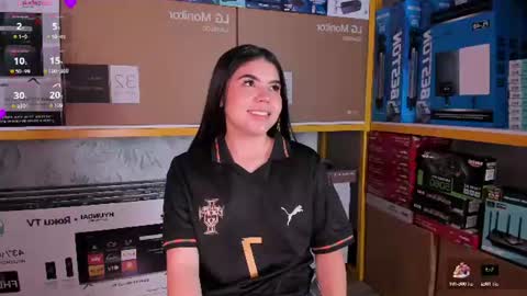 Snapshot of ambarina_ chatting on 06/27/26, 12:22 Ambarina online show from 06/27/26, 12:22