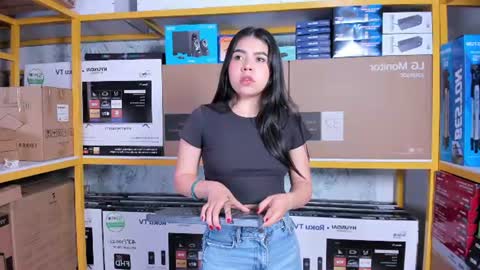 Snapshot of ambarina_ chatting on 07/03/26, 11:49 Ambarina online show from 07/03/26, 11:49
