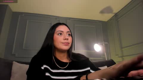 Ambar  online show from 02/02/26, 12:04