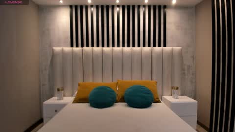 Ambar  online show from 02/11/26, 11:59