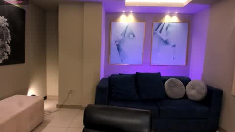 Ambar  online show from 02/14/26, 11:51