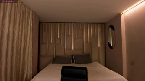 Ambar  online show from 04/18/26, 11:47