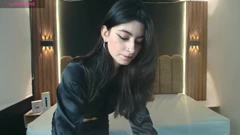 AMBAR LEE online show from 03/19/26, 12:09