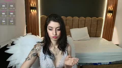 AMBAR LEE online show from 04/08/26, 12:16