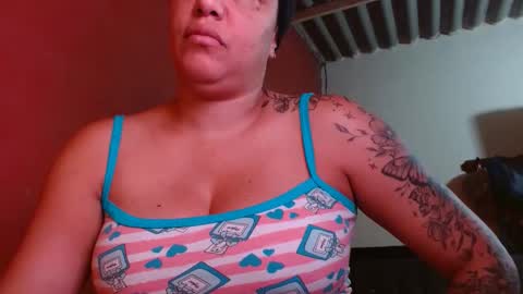 Snapshot of ambarmilf09 chatting on 11/08/25, 04:18 ambarmilf09 online show from 11/08/25, 04:18