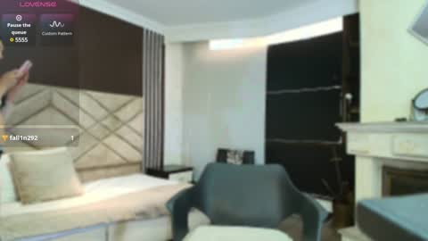 Ambar Ross online show from 12/10/24, 07:32