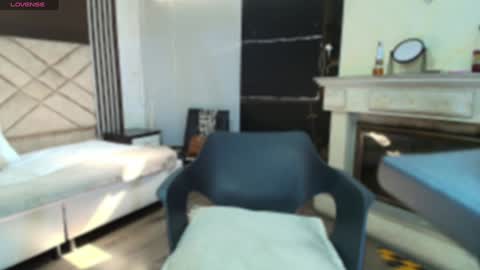 Ambar Ross online show from 12/11/24, 07:25