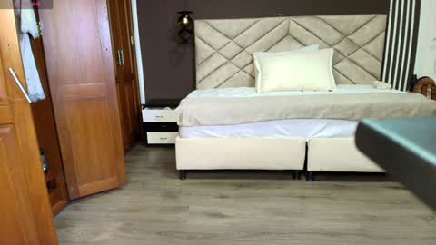 Ambar Ross online show from 12/27/24, 07:14