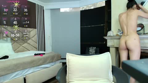 Ambar Ross online show from 01/09/25, 10:20