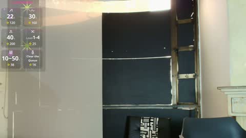 Ambar Ross online show from 02/05/25, 07:20