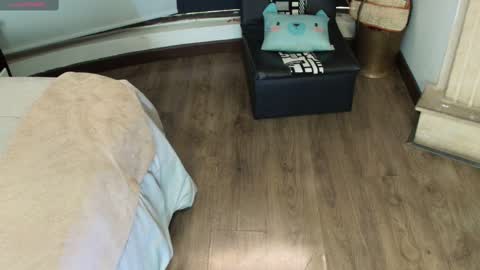 Ambar Ross online show from 02/22/25, 07:25