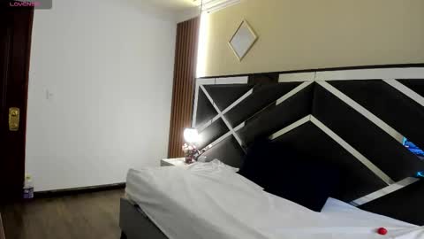 Ambar Ross online show from 02/05/26, 01:16