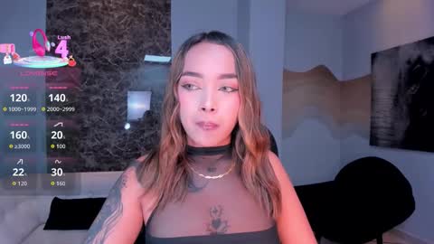 ambarowens online show from 12/21/25, 05:03