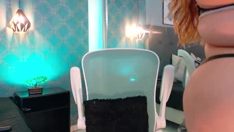 Ambar  online show from 03/31/26, 12:27