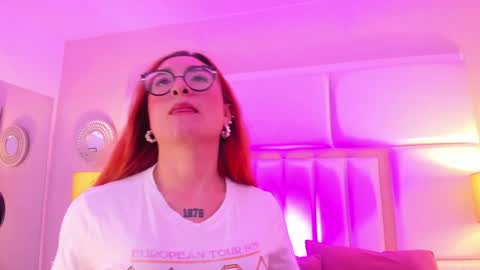 Snapshot of ambarsantany chatting on 12/11/24, 11:54 AmbarSantany  online show from 12/11/24, 11:54