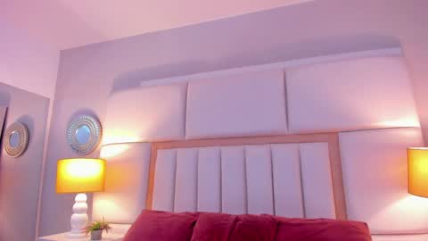 Snapshot of ambarsantany chatting on 01/30/25, 01:44 AmbarSantany  online show from 01/30/25, 01:44