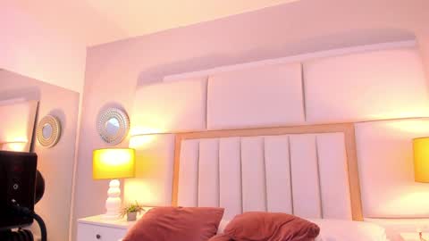 Snapshot of ambarsantany chatting on 02/01/25, 12:29 AmbarSantany  online show from 02/01/25, 12:29