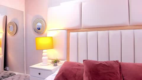 Snapshot of ambarsantany chatting on 02/02/25, 02:48 AmbarSantany  online show from 02/02/25, 02:48