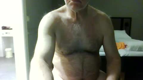 Ambassador54 online show from 02/19/25, 10:31