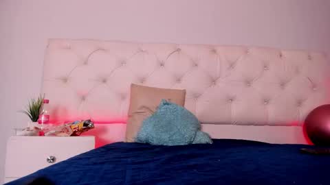  Amber  online show from 01/08/26, 01:02