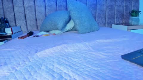  Amber  online show from 03/13/26, 12:56