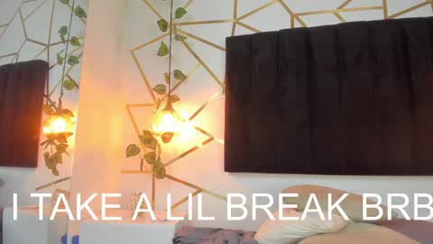 Amber online show from 02/26/25, 11:48