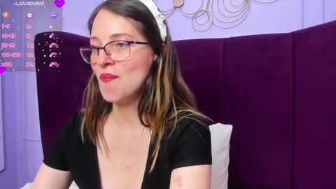 .  Amber Wood  . online show from 03/12/25, 06:00