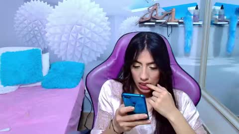 ambel_rose online show from 04/26/26, 11:35