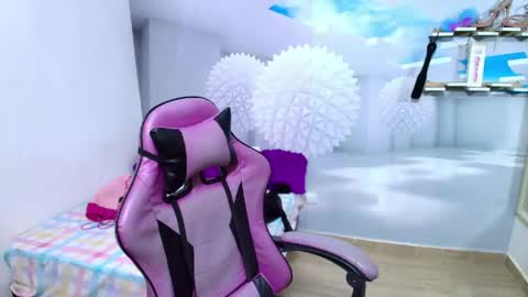 ambel_rose online show from 05/07/26, 01:44