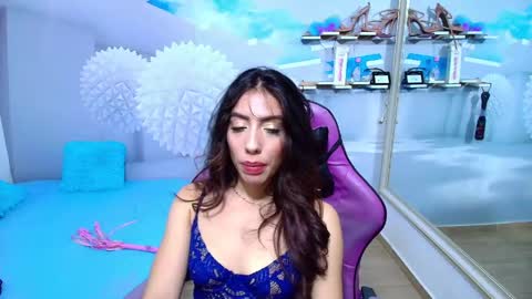 ambel_rose online show from 05/09/26, 03:34