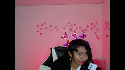 amber__666 online show from 10/19/25, 01:28