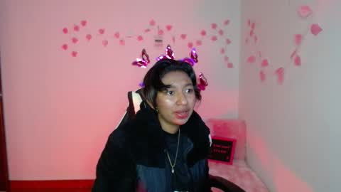 amber__666 online show from 10/19/25, 11:49