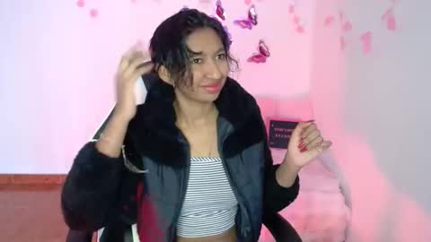 amber__666 online show from 10/21/25, 12:39