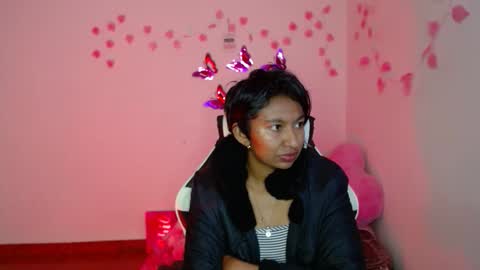 amber__666 online show from 10/22/25, 07:30