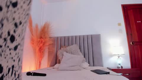 Amber Davis online show from 01/20/25, 06:10