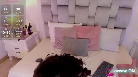 amber  ferrera online show from 04/18/26, 07:58