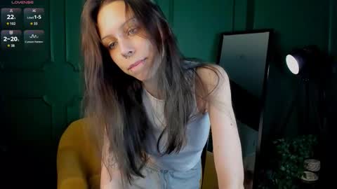 Alice online show from 10/20/25, 01:44